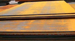 ACERO CORTEN