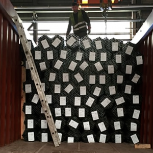 EXPORTACIÓN