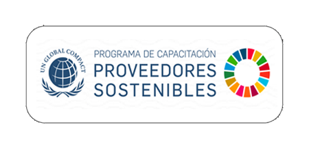 Proveedores sostenibles